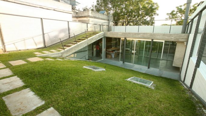 Cubierta Verde 1