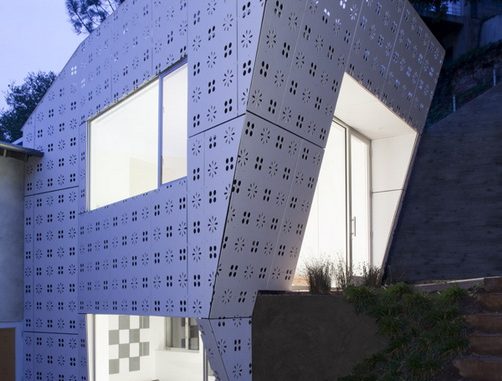 Diamondhouse 1