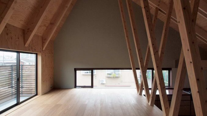 Fukasawa House 7