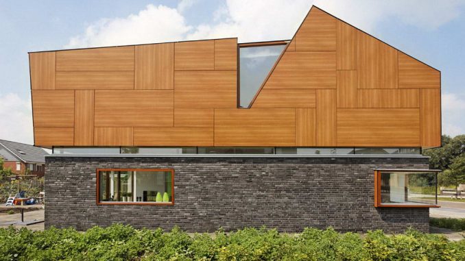 House Baetens 3