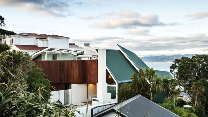 Seaview House 2