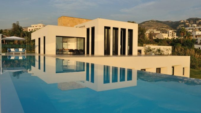 Fidar Beach House 6