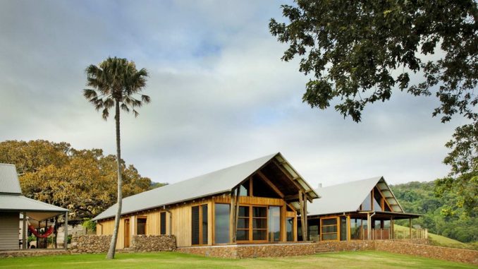 Jamberoo Farm House 1