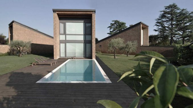 Three-Family Home 1