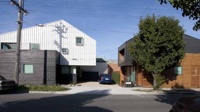 Cousin Homes 1