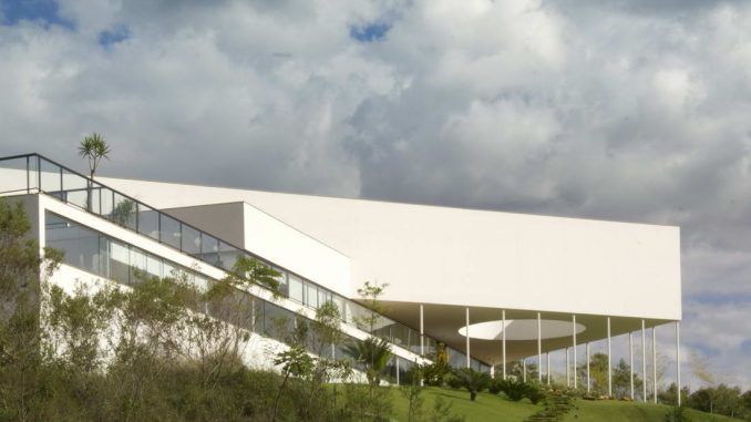 Galeria House 1