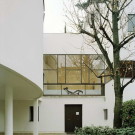 Вилла Ла Рош / Жаннере (Villa La Roche / Villa Jeanneret) во Франции от Ле Корбюзье (Le Corbusier).