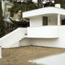 Вилла Ла Рош / Жаннере (Villa La Roche / Villa Jeanneret) во Франции от Ле Корбюзье (Le Corbusier).