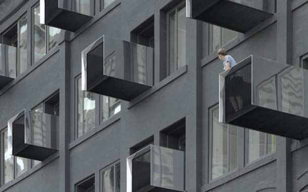 Portage Avenue 2
