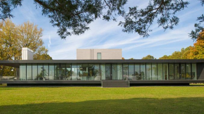 Tred Avon River House 2