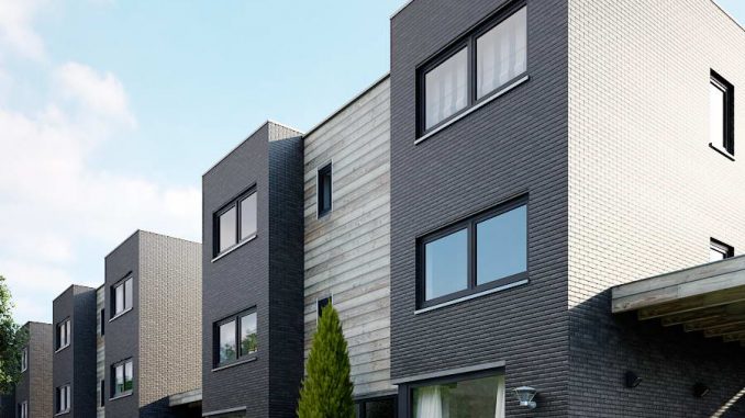 Flex Houses 1