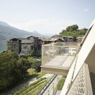Многоквартирный дом в Италии