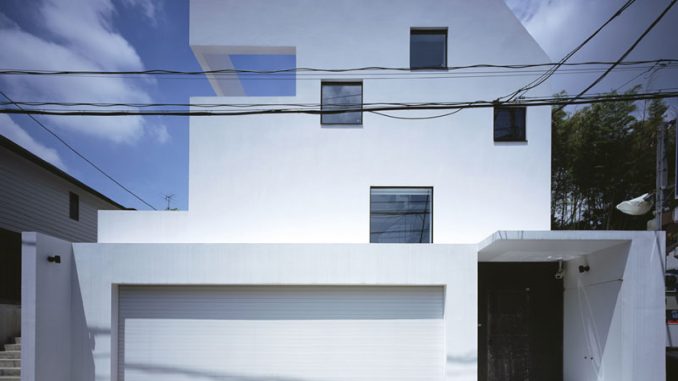 KRE House 1