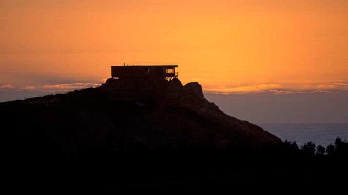 Mirador House 4