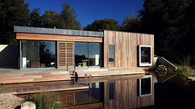 New Forest House 3