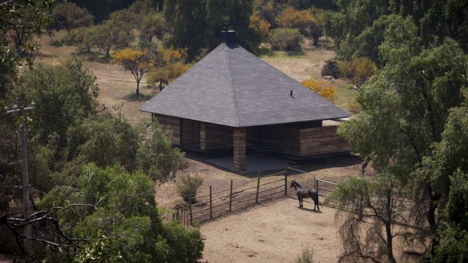 Casa Cuidador 7