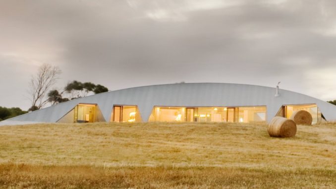 Croft House 2