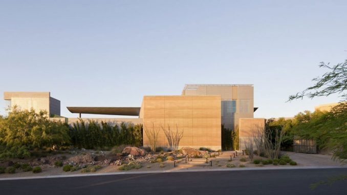J2 Residence by assemblageSTUDIO 1
