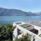 Новый бетонный дом (New Concrete House) в Швейцарии от Wespi de Meuron Architekten.