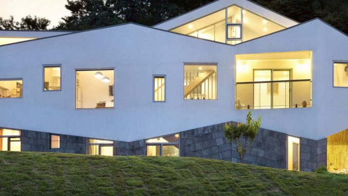 Panorama House 6