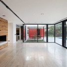 Дом BLLTT (BLLTT House) в Аргентине от Enrique Barberis Arquitecto.