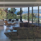 Дом CAN MANA в Испании от Atelier d’Architecture Bruno Erpicum & Partners.