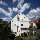 Реконструкция дома в Германии