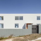 Дом JGC (JGC House) в Испании от MDBA.