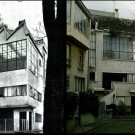 Дом-студия Озанфана (Ozenfant House and Studio) во Франции от Ле Корбюзье (Le Corbusier).