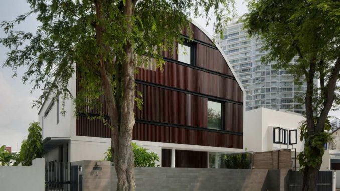 Wind Vault House 3