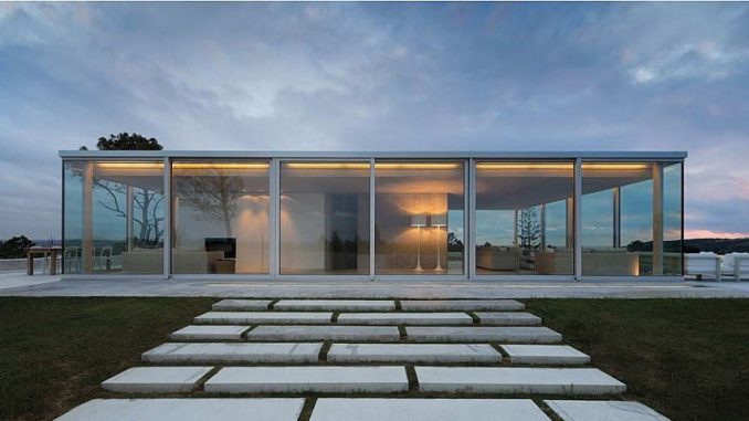 Дом Раинья (Rainha) в Португалии от Atelier d’Architecture Bruno Erpicum & Partners. Дом Раинья (Rainha) в Португалии от Atelier d’Architecture Bruno Erpicum & Partners.