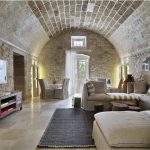 Отель Relais Masseria Capasa в Италии.