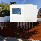 Дом Вальвидрера (Vallvidrera House) в Испании от YLAB Arquitectos.