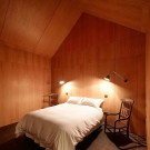 Дом Borreraig (Borreraig House) в Шотландии от Dualchas Architects.