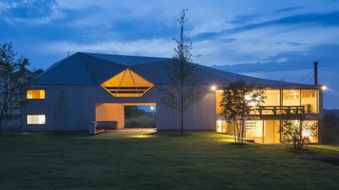 House Hayasaka 2
