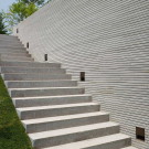 Загородная резиденция (Asia Residential Resort) в Южной Корее от Piet Boon Architecture.