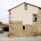 Восстановление каменного дома в Испании