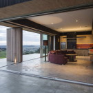 Сельский дом (Te Hana Farmhouse) в Новой Зеландии от S3 Architects.