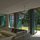 Дом на ул. 21 Jervois Hill в Сингапуре от AR43 Architects.