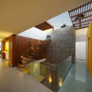 Дом П12 (Casa P12) в Перу от Martin Dulanto Architect.