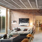 Дом 1101 (House 1101) в Испании от H Arquitectes.