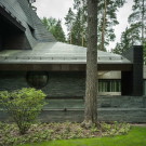 Дача Че (House Che) в России от архитектурного бюро "Ардепо".