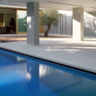 Частная резиденция (Private Residence in Kifisia) в Греции от ISV Architects.