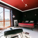 Квартира М44 (M44 Apartment) в Польше от Widawscy Studio Architektury.