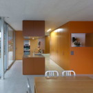 Дом Magliocco (Magliocco House) в Швейцарии от Savioz Fabrizzi Architectes.