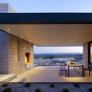 Резиденция Пасо Роблес (Paso Robles Residence) в США от Aidlin Darling Design.