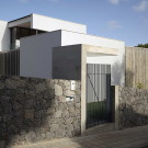 Дом Z (Z House) в Испании от Jose Antonio Sosa.