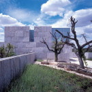 Дом для одной семьи (Single-Family Home) в Испании от Vicens + Ramos.