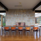 Дом Торо Каньон (Toro Canyon House) в США от Bestor Architecture.