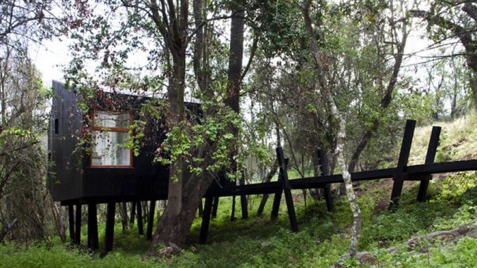 Casa Quebrada 1